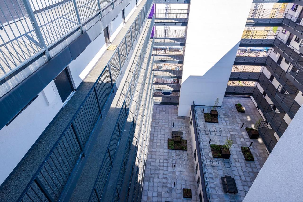Host & Stay - The Baltic Penthouse 3 Liverpool Exteriér fotografie